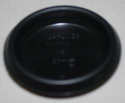 1-1/2" Body Plug
